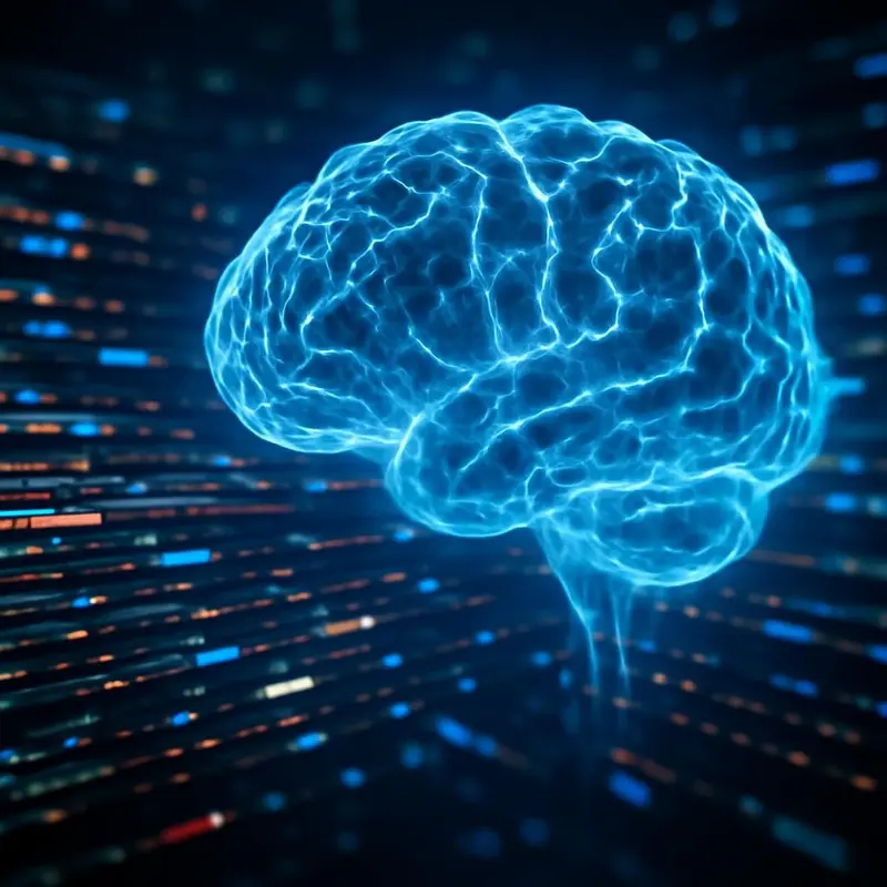 Gestão de Big Data: Transforme os seus dados em valor 3 Representação visual de Big Data numa cidade inteligente.