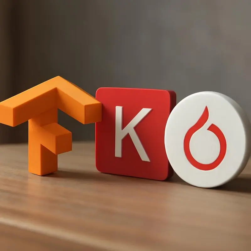 Inteligência Artificial - Explorar Redes Neurais Profundas 6 Diagrama de uma rede neural simples mostrando os fundamentos básicos.