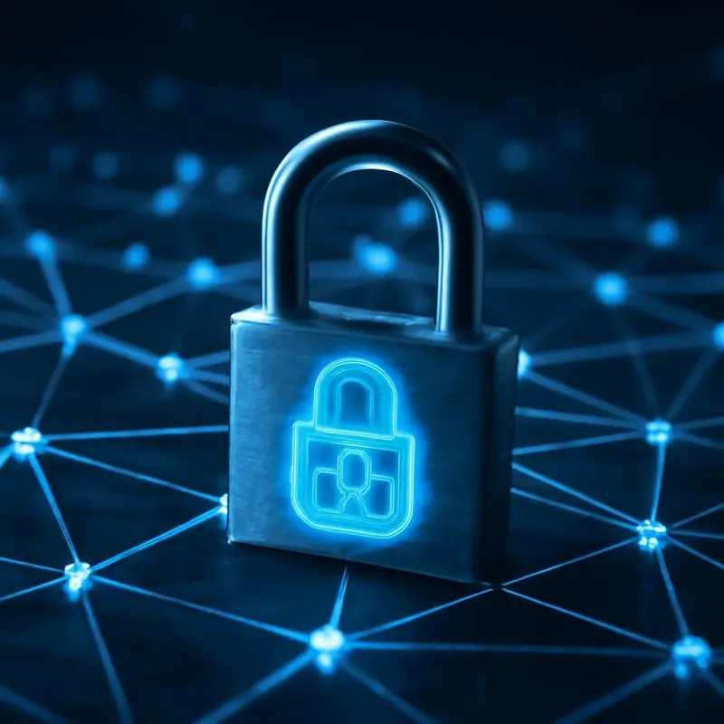 Segurança de transações com tecnologia blockchain pequenas empresas