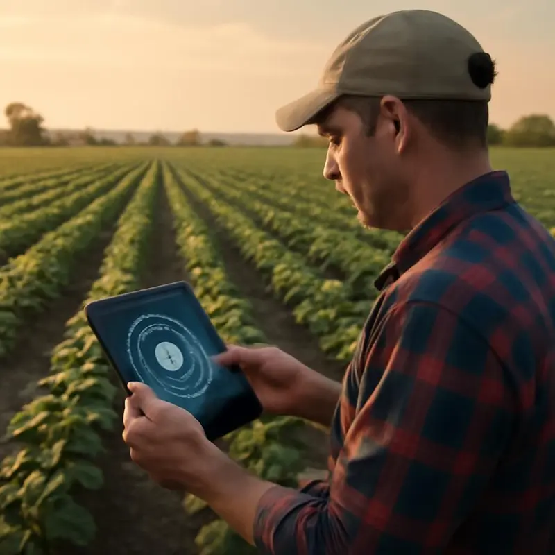 O potencial do 5G nas zonas rurais: Conectividade e Oportunidades 3 Desafios de conectividade nas zonas rurais devido a infraestruturas obsoletas.