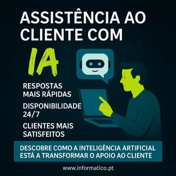 assistência ia