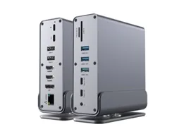 Docking Station YIZHOOD 15 em 1