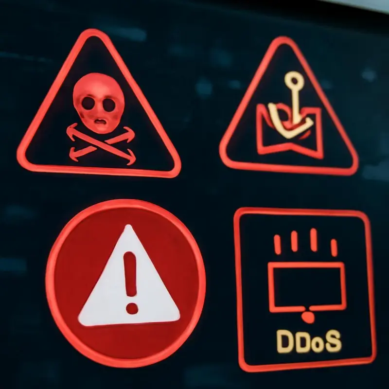 Proteja a sua loja online com estratégias eficazes de Cibersegurança 2 Os princípios básicos da cibersegurança em comércio eletrónico.