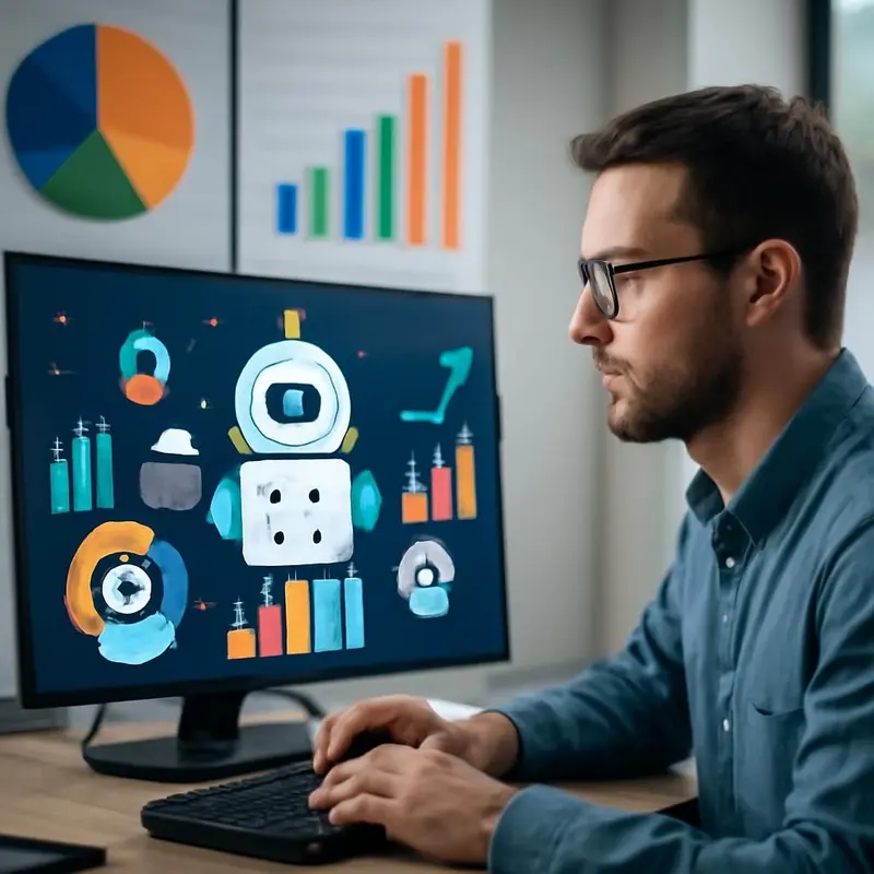 Chatbots IA: Ferramenta inovadora para Startups em crescimento 5 Conceito e funcionamento dos chatbots IA.