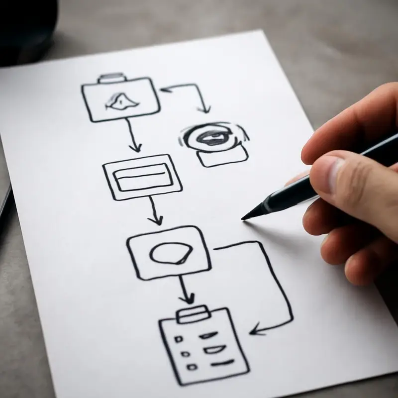 Chatbots IA: Ferramenta inovadora para Startups em crescimento 3 Conceito e funcionamento dos chatbots IA.