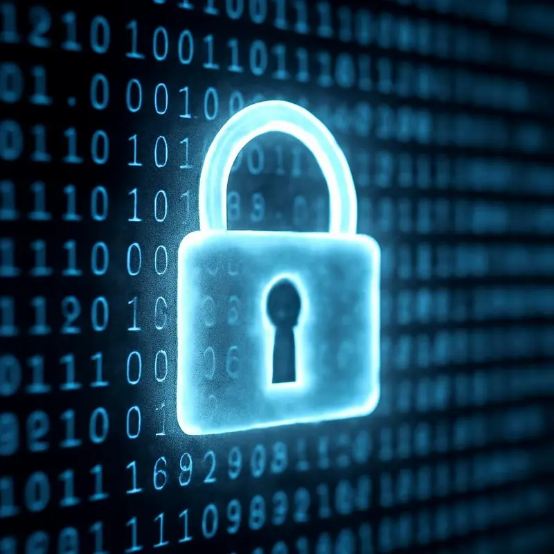 Conceitos fundamentais da encriptação de dados tecnicas