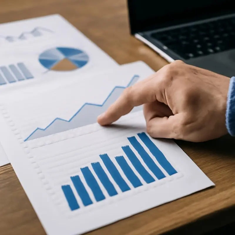 Integração de IA em sistemas ERP para Médias Empresas 6 Visualização de um sistema ERP mostrando integração de diferentes módulos empresariais.