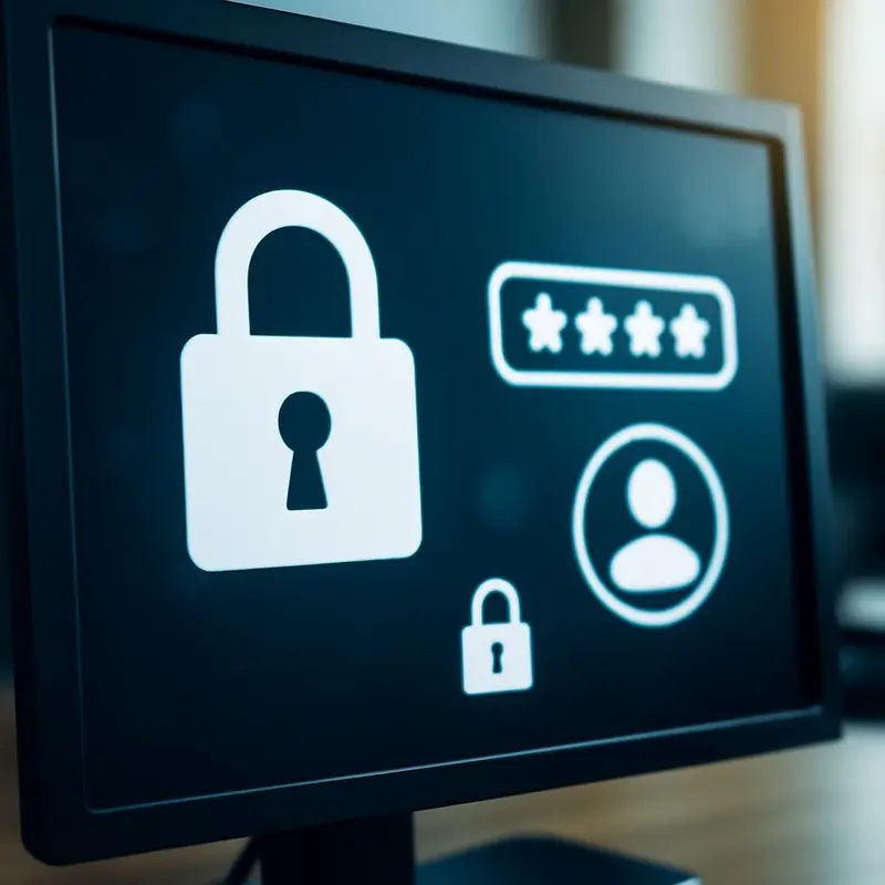 Proteja a sua loja online com estratégias eficazes de Cibersegurança 3 Os princípios básicos da cibersegurança em comércio eletrónico.