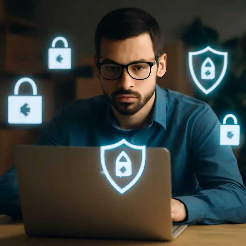 Proteja a sua loja online com estratégias eficazes de Cibersegurança 1 Os princípios básicos da cibersegurança em comércio eletrónico.