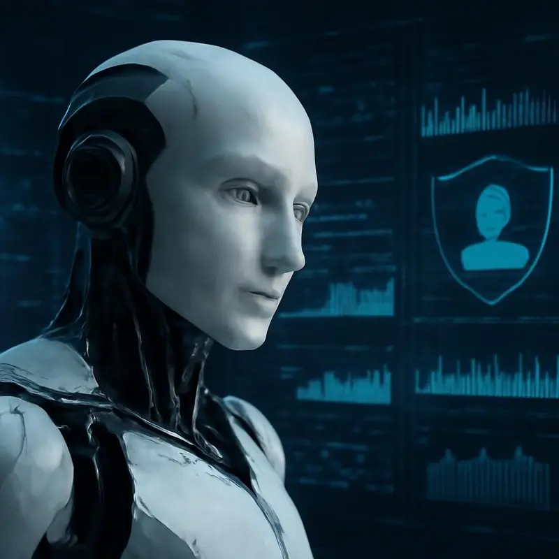 Ferramentas inovadoras para gestão de identidade digital 4 Métodos avançados de autenticação para segurança reforçada.