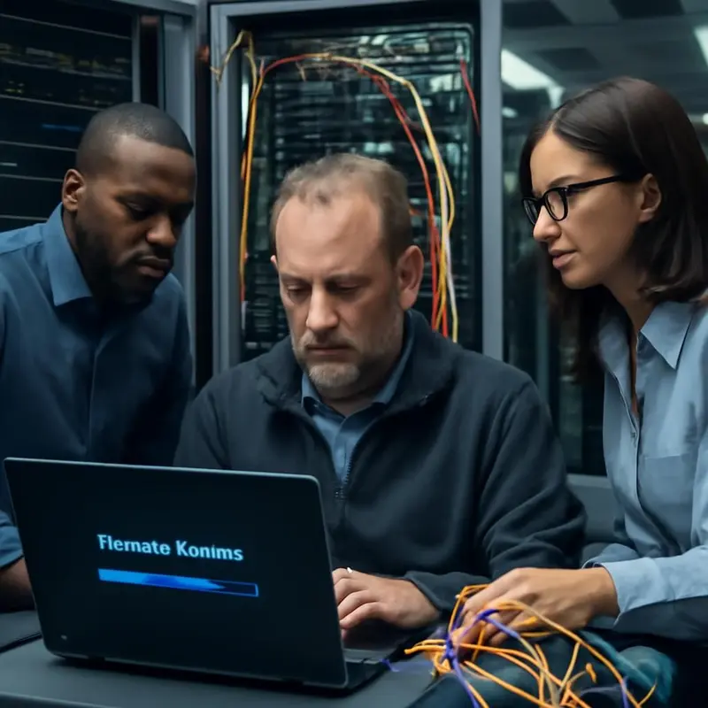 Defesa digital protege a sua PME contra Phishing e Ransomware 7 Ameaças de phishing e ransomware em ambiente de PME.