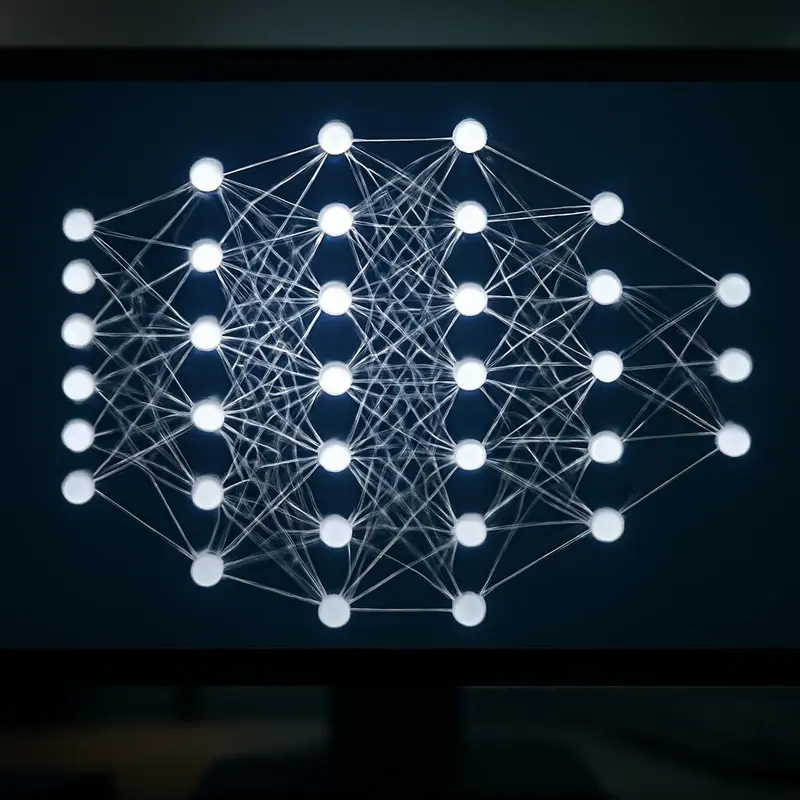 Machine Learning revoluciona na deteção de fraudes financeiras 2 Um escritório de startup ativa que utiliza machine learning.