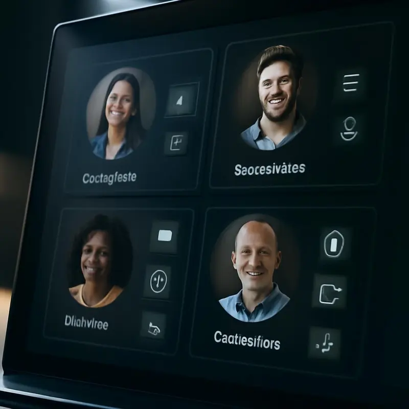 Inteligência Artificial revoluciona a assistência técnica ao cliente 2 Mão robótica a digitar num teclado, simbolizando a automação da IA no serviço ao cliente. Assistência cliente IA