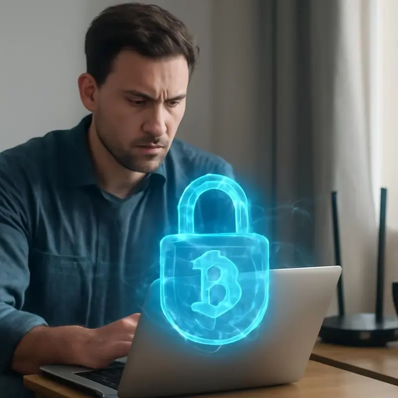 Blockchain ajuda na segurança das telecomunicações domésticas 4 Representação gráfica da arquitetura de um blockchain.