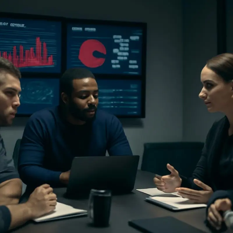 Mais segurança nas PMEs com backups automatizados para a Nuvem 7 Logos de fornecedores de serviços na nuvem com ícones de segurança.