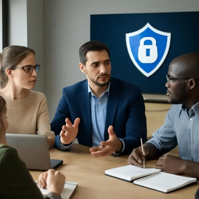 Defesa digital protege a sua PME contra Phishing e Ransomware 4 Ameaças de phishing e ransomware em ambiente de PME.