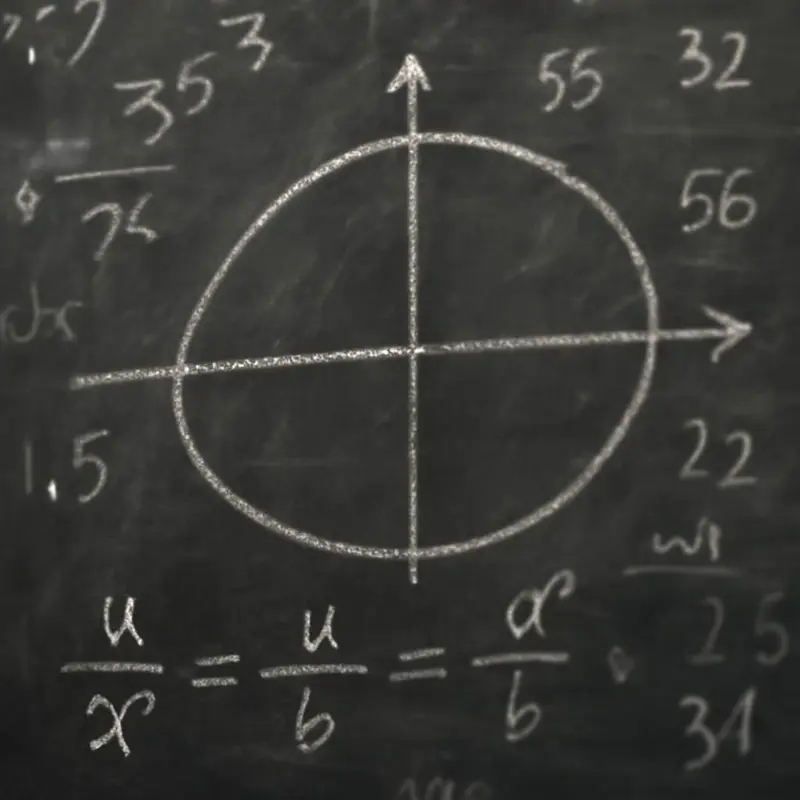 Conceitos fundamentais da encriptação de dados.