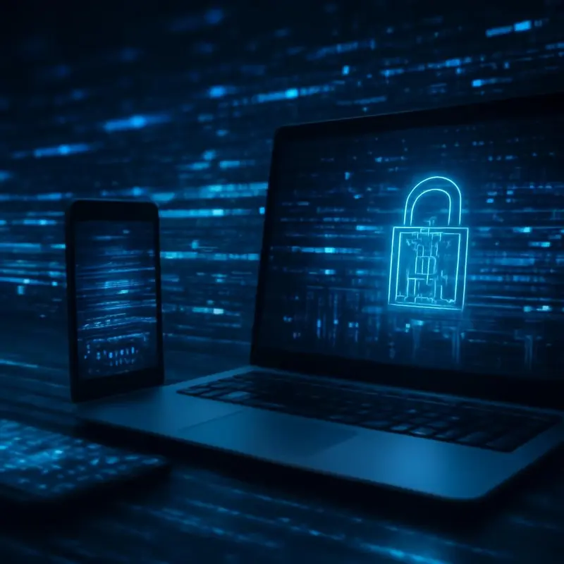 Conceitos fundamentais da encriptação de dados.