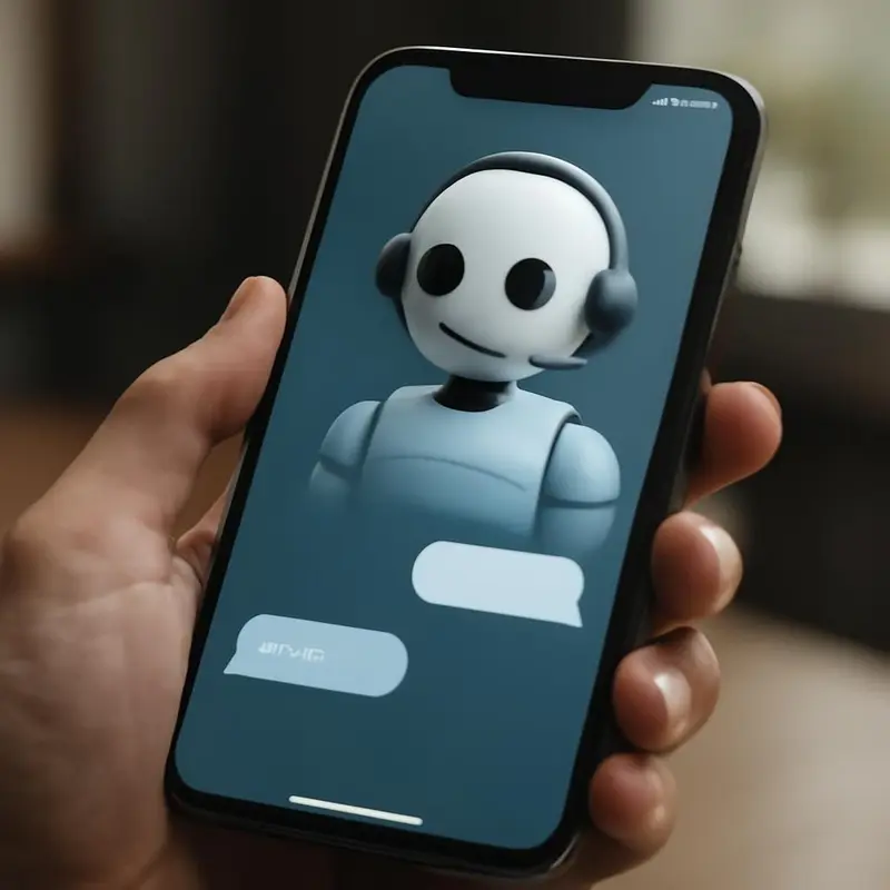 A revolução da Inteligência Artificial no Marketing Digital 6 A IA permite personalização de conteúdos com base em dados de utilizador.