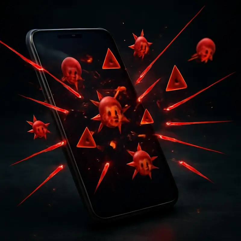 Protocolos emergentes em cibersegurança para dispositivos móveis 2 A relevância da cibersegurança com o aumento dos dispositivos móveis.