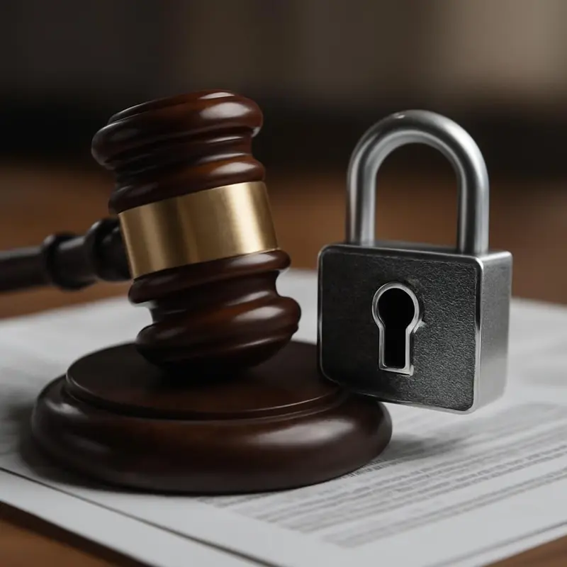 Proteja a sua Casa Inteligente com segurança cibernética efetiva 7 Ilustração de uma rede smart home mostrando vulnerabilidades.