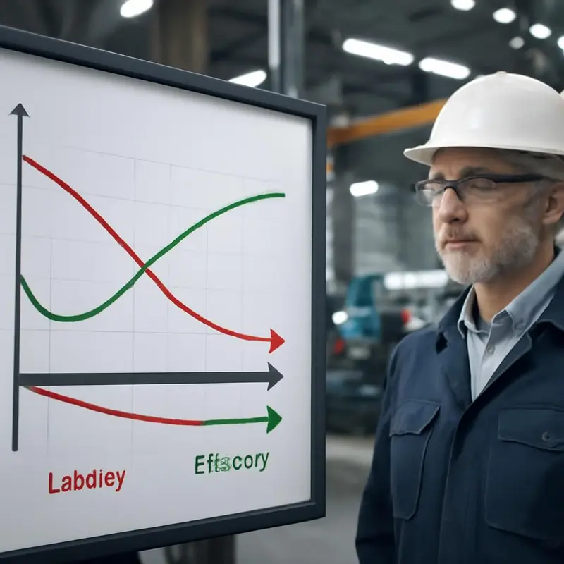 Descubra a revolução da Edge Computing na indústria 2 Servidores na periferia da rede facilitando a comunicação eficiente em ambiente industrial.