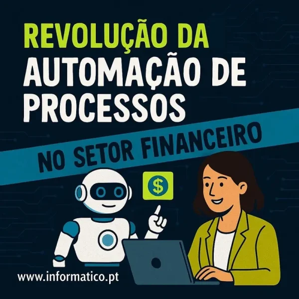 Horizonte urbano com edifícios empresariais simbolizando a automação de processos.
