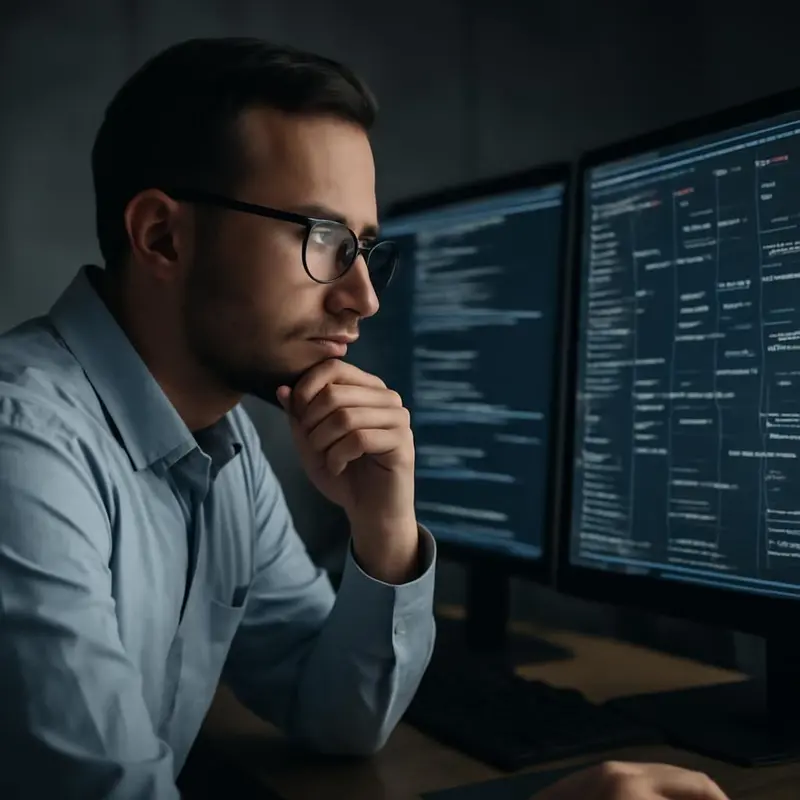 Inteligência Artificial revoluciona a deteção de fraudes financeiras 4 A evolução da deteção de fraudes através da inteligência artificial.