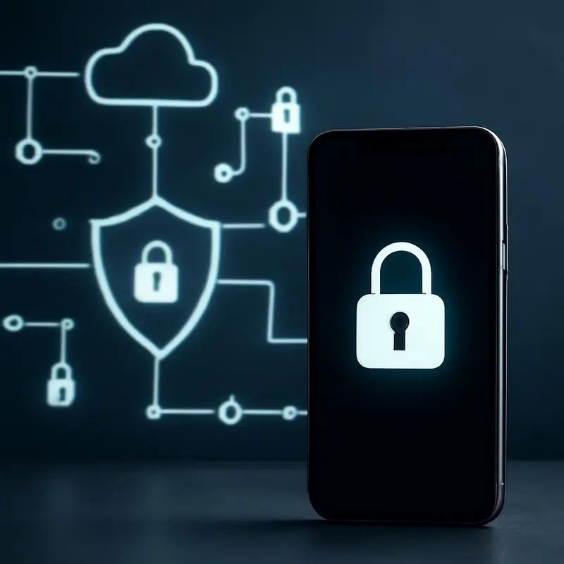 Protocolos emergentes em cibersegurança para dispositivos móveis 6 A relevância da cibersegurança com o aumento dos dispositivos móveis.