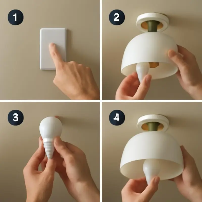 Guia de iniciantes para sistemas de automação residencial 4 Diagrama de automação residencial integrado.