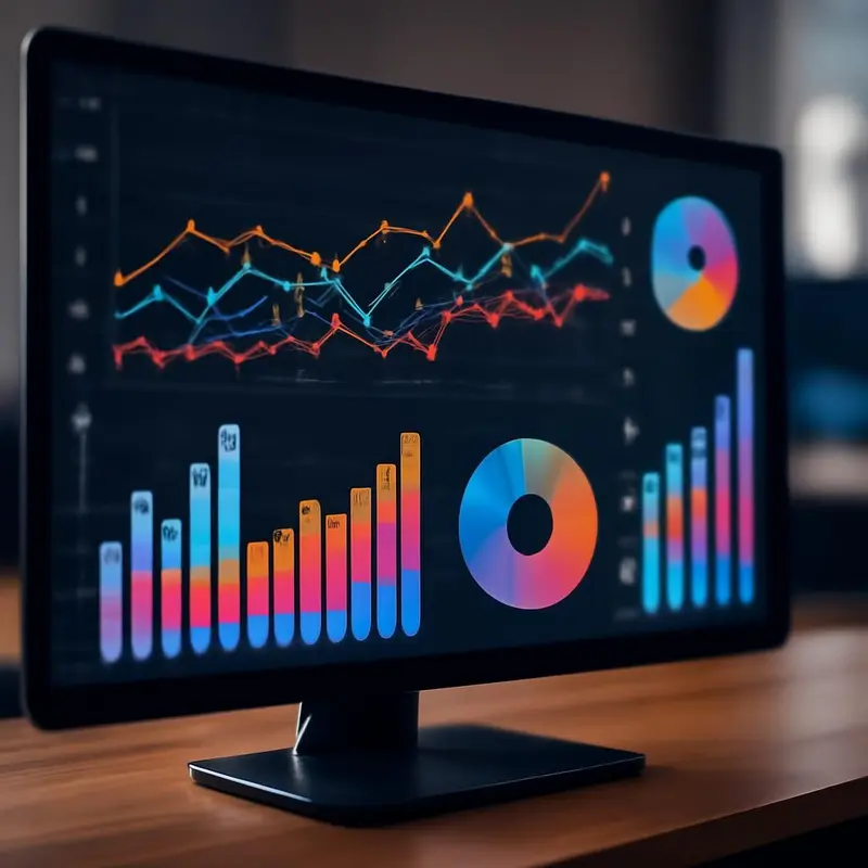 A revolução da Inteligência Artificial no Marketing Digital 2 A IA permite personalização de conteúdos com base em dados de utilizador.