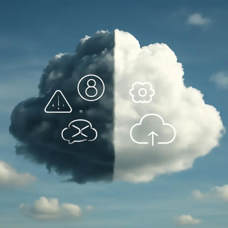 Segurança dos dados das PMEs com Backup automático para a Cloud 4 Backup em cloud oferece proteção de dados essencial para PME.