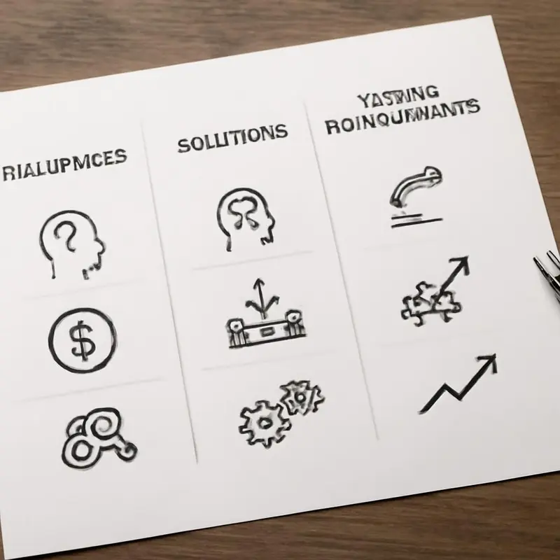 Automação Inteligente é uma revolução nas pequenas empresas 7 Escritório com automação residencial e tecnologia de IA.