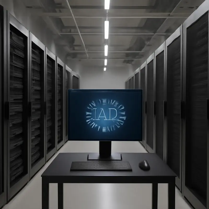 Inteligência Artificial nos sistemas automáticos de backup 3 IA transformando a gestão de backup em ambientes empresariais.