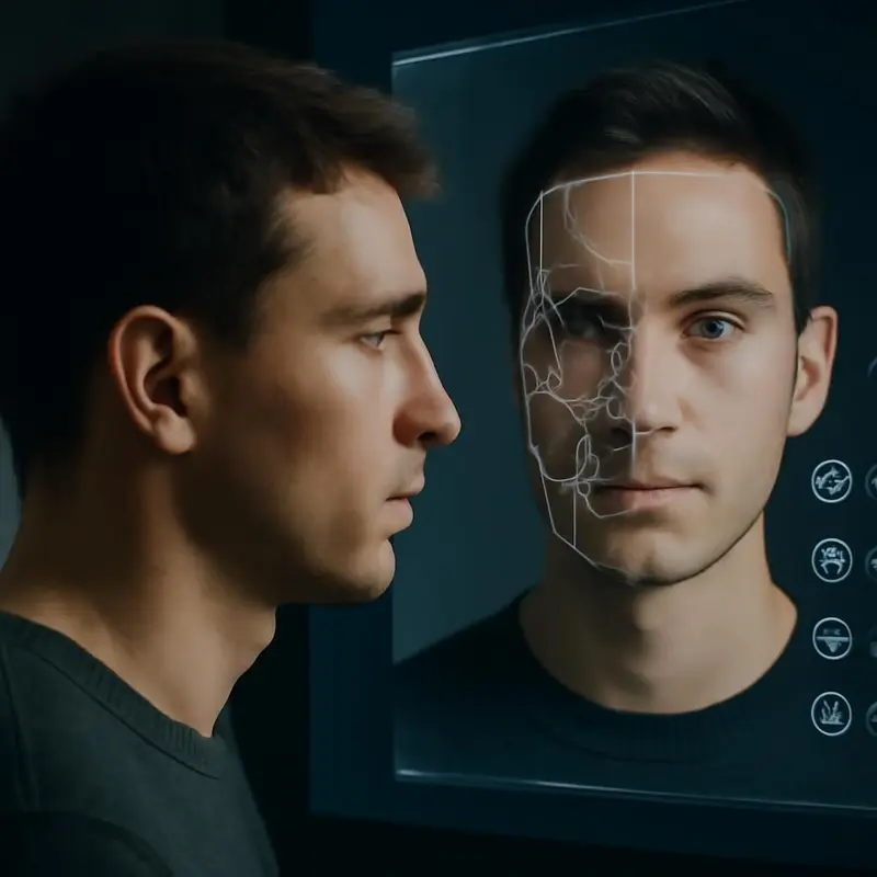 A revolução da Inteligência Artificial no Marketing Digital 5 A IA permite personalização de conteúdos com base em dados de utilizador.