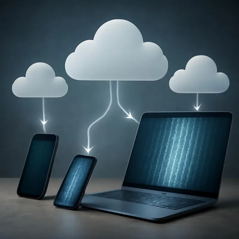 Segurança dos dados das PMEs com Backup automático para a Cloud 2 Backup em cloud oferece proteção de dados essencial para PME.