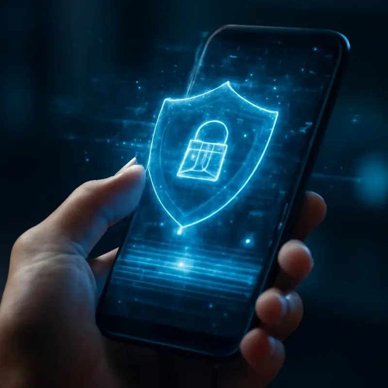 Protocolos emergentes em cibersegurança para dispositivos móveis 7 A relevância da cibersegurança com o aumento dos dispositivos móveis.