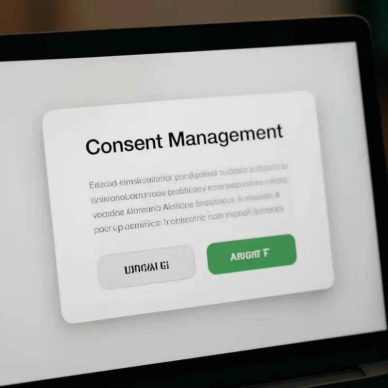 Está em conformidade com o RGPD? - Guia essencial para Empresas 5 Executivos discutindo a importância do RGPD para a proteção de dados na empresa.