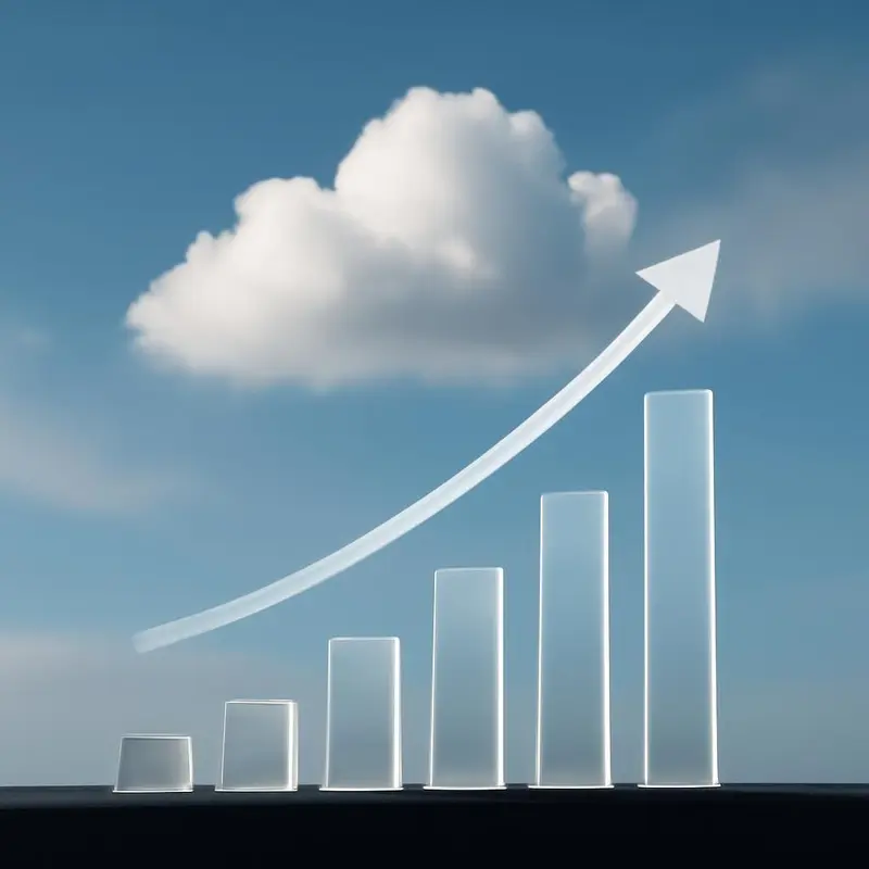 Segurança dos dados das PMEs com Backup automático para a Cloud 7 Backup em cloud oferece proteção de dados essencial para PME.
