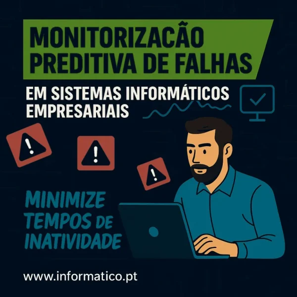 monitorização preditiva