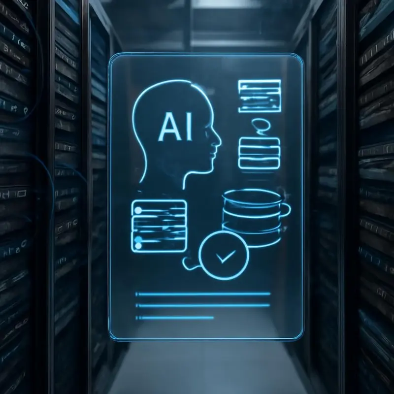Inteligência Artificial nos sistemas automáticos de backup 1 IA transformando a gestão de backup em ambientes empresariais.