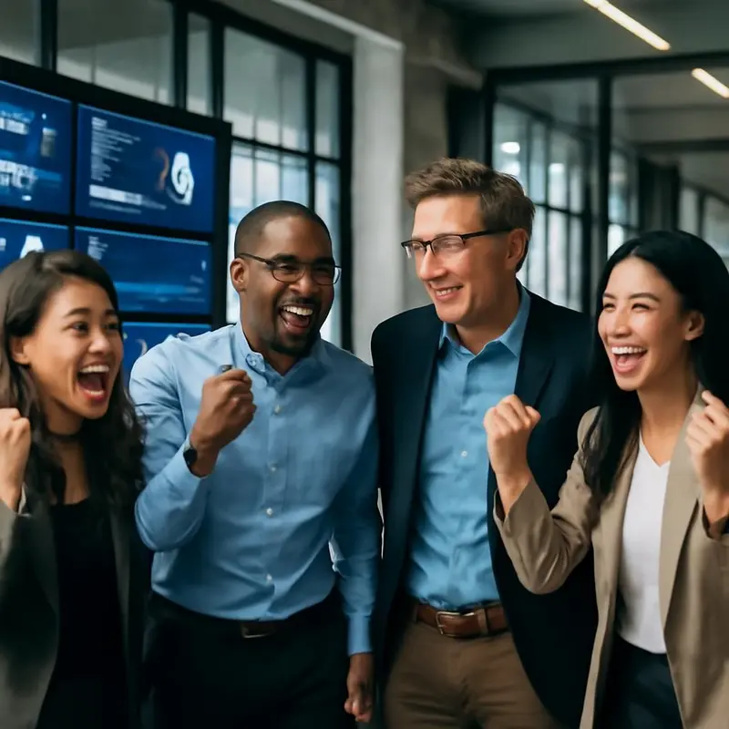 Inteligência Artificial nos sistemas automáticos de backup 6 IA transformando a gestão de backup em ambientes empresariais.