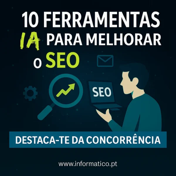 otimizar ferramentas ia seo