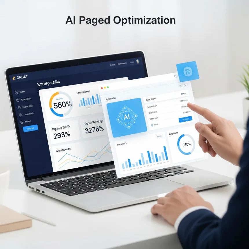 10 ferramentas IA para melhorar o SEO e a posição no Google 3 10 ferramentas IA para melhorar o SEO e a posição no Google 3