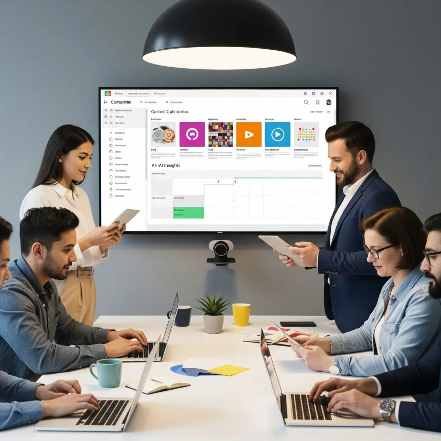 10 ferramentas IA para melhorar o SEO e a posição no Google 5 10 ferramentas IA para melhorar o SEO e a posição no Google 5
