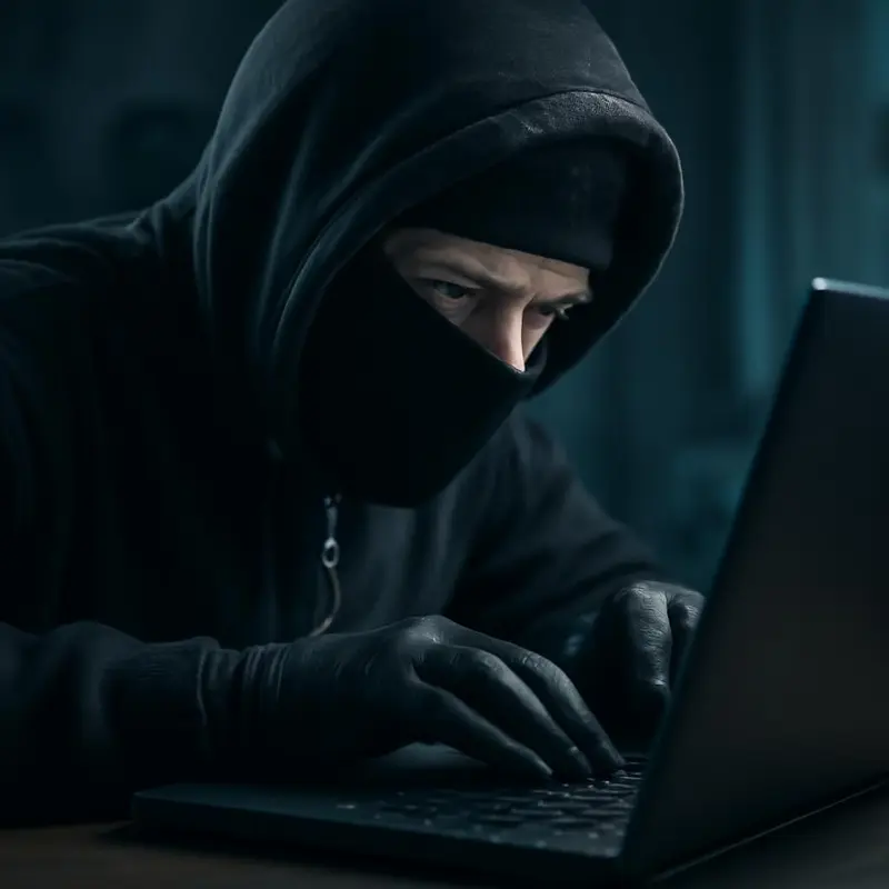 Proteja a sua Startup com os Protocolos emergentes de Cibersegurança 1 Hackers são uma ameaça real às startups.