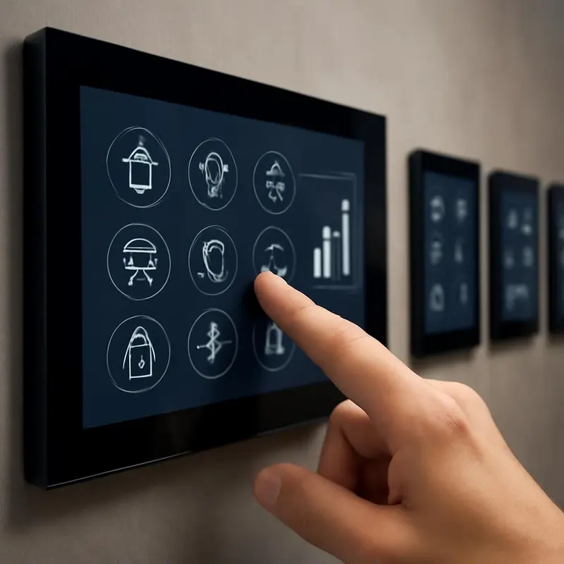 Automação: solução personalizada para PME sem equipa de TI 4 O impacto das soluções de automação inteligente em pequenas empresas.