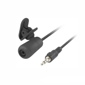 Microfone de Lapela NATEC NMI-1351