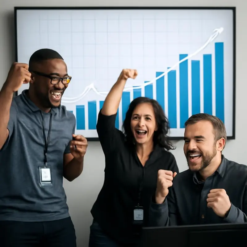 Monitorização energética automática melhora a eficiência dos Sistemas de TI 6 A eficiência energética é vital para modernizar os sistemas de TI.