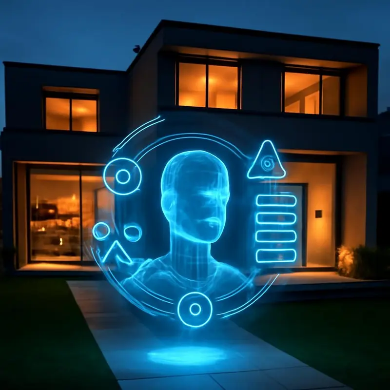 Assistência técnica remota inteligente para routers domésticos 6 Routers são o coração da conectividade em casas modernas.